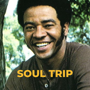 Soul Trip Spotify playlist cover art