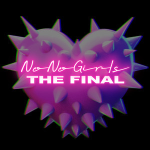 No No Girls THE FINAL - playlist by NoNoGirls_Official | Spotify