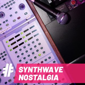 Synthwave Nostalgia