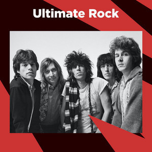 Ultimate Rock cover