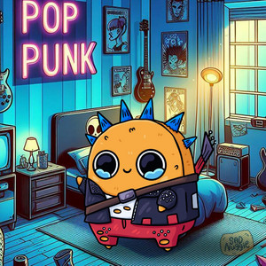 Pop Punk cover