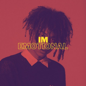 Im Emotional playlist cover