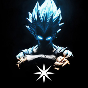 GYM WORKOUT - ELECTRONIC GODS Spotify playlist cover art