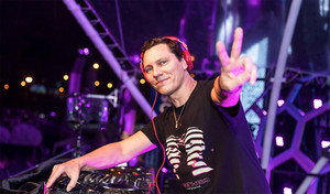 Tiësto - Las Vegas Residency Setlist playlist cover