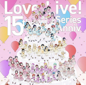 love live! school idol project series - playlist by smol | Spotify