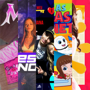 The Sound of Viral Pop Brasileiro image