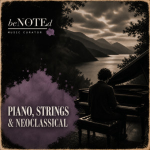 Piano, Strings & Neo-Classical 2026 | beNOTEd