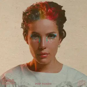 Pop Surge (feat. Halsey) playlist cover