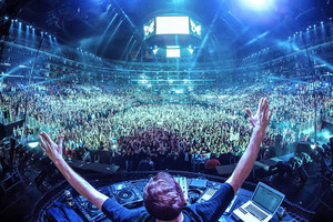EDM Gym Hits 2026