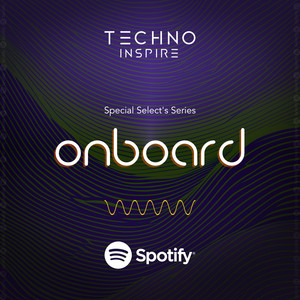 Capa de Techno Inspire Onboard | Special Select’s Series