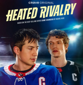 Heated Rivalry Soundtrack - playlist by Bianca | Spotify