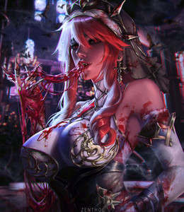 WOAH PLAYLIST NUMBER 20?! — cover art