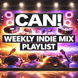 (Inner Circle Intro) Independent, Fresh Sounds From Around The World 