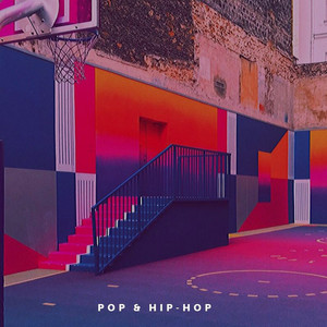 Pop and Hip-Hop cover