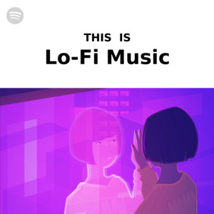 Lo-Fi Music cover