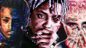 Juice | XXX | Lil Peep | Ski Mask | Trippie Redd | Lil Uzi Vert ...