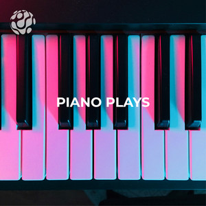 Piano Plays cover