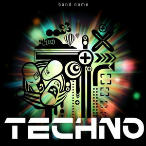 Techno cover