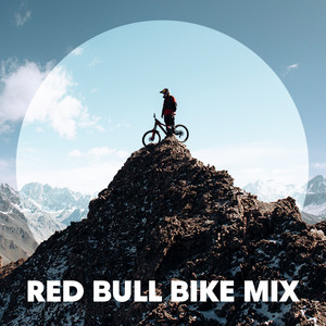 Red Bull Bike Mix - playlist by Red Bull - 100 songs | Spotify