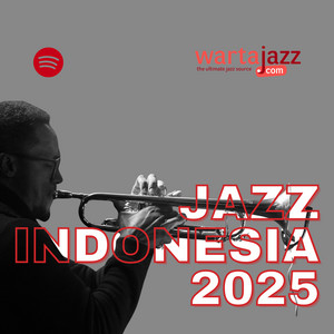 Jazz Indonesia 2025 — cover art