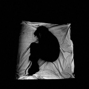 black soul for quiet sadness