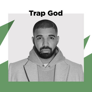 Trap God cover