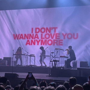 I DONT WANT TO LOVE YOU ANYMORE - playlist by milen | Spotify