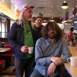 Dinosaur Jr. - Complete Discography cover