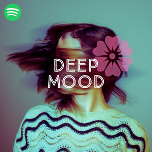 DEEP HOUSE MOOD | 2020 cover