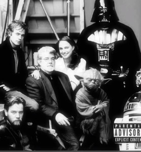 Nosey nipples — cover art