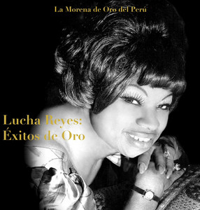 Imagem de Lucha Reyes
