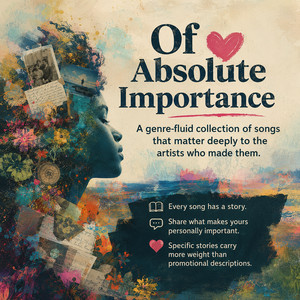 Of Absolute Importance