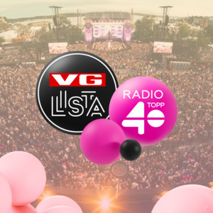 #6. VG-Lista Topp 40  Golf Playlist Spotify
