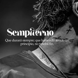 Sempiterno - playlist by Lau w3b | Spotify