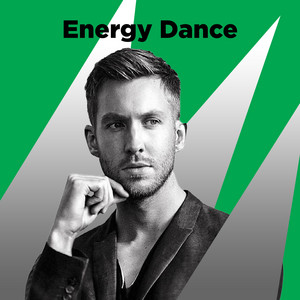 Energy Dance cover
