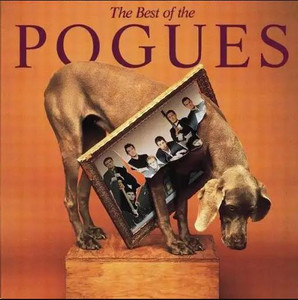 Imagem de The Pogues