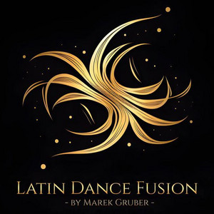 LATIN DANCE FUSION cover