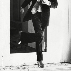 walker — cover art