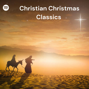 Christian Christmas Classics 2025