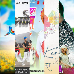 The Sound of Adivasi Pop image