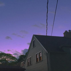 Midwest Emo X Math rock X Shoegaze playlist cover