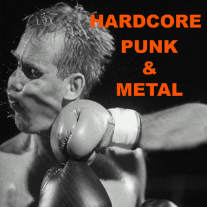 Hardcore Punk & Metal cover