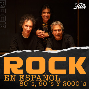 Rock en Español 80's 90's 2000's - Rock en tu idioma - Éxitos de rock en español de los 80s 90s 2000