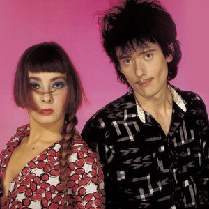 Les Rita Mitsouko | Spotify