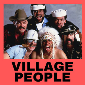 Imagem de Village People
