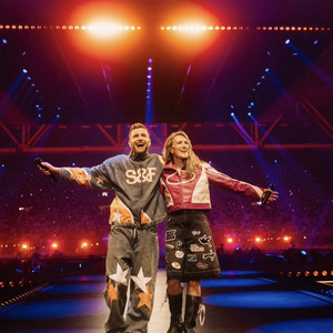 Cover til Susan & Freek