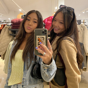 luckiest strike — cover art