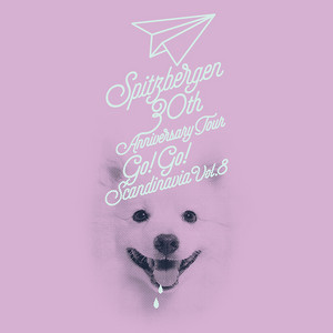廃盤 スピッツ「GO!GO!スカンジナビア vol.8」FC限定2DVD 欠品有 スピッツ GO! GO! スカンジナビア vol.8 at KOBE [2022.11.30