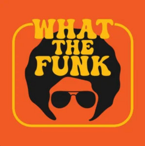 What the Funk cover