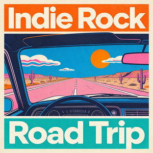 Indie Rock Road Trip